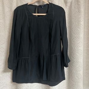 Madewell blouse